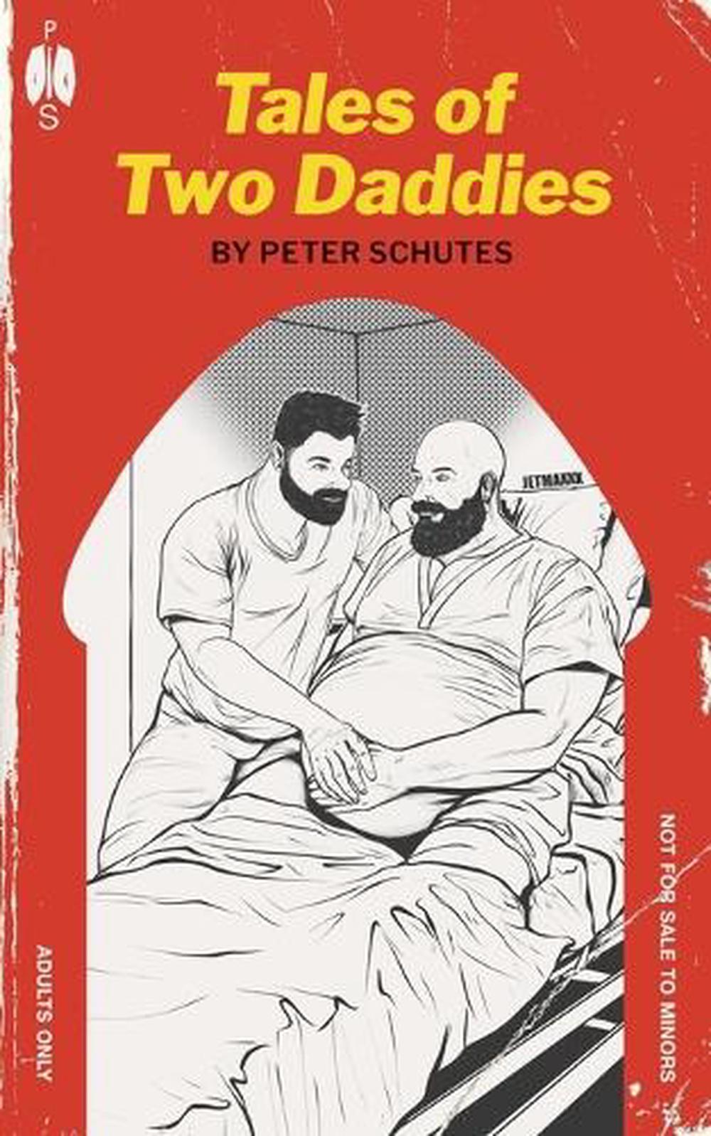 Tales of Two Daddies, 9781963667158