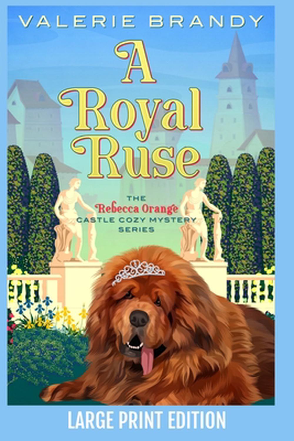 Buy Ruse A Royal Ruse by Brandy, Paperback, 9781964161730 | Buy online at The Nile
