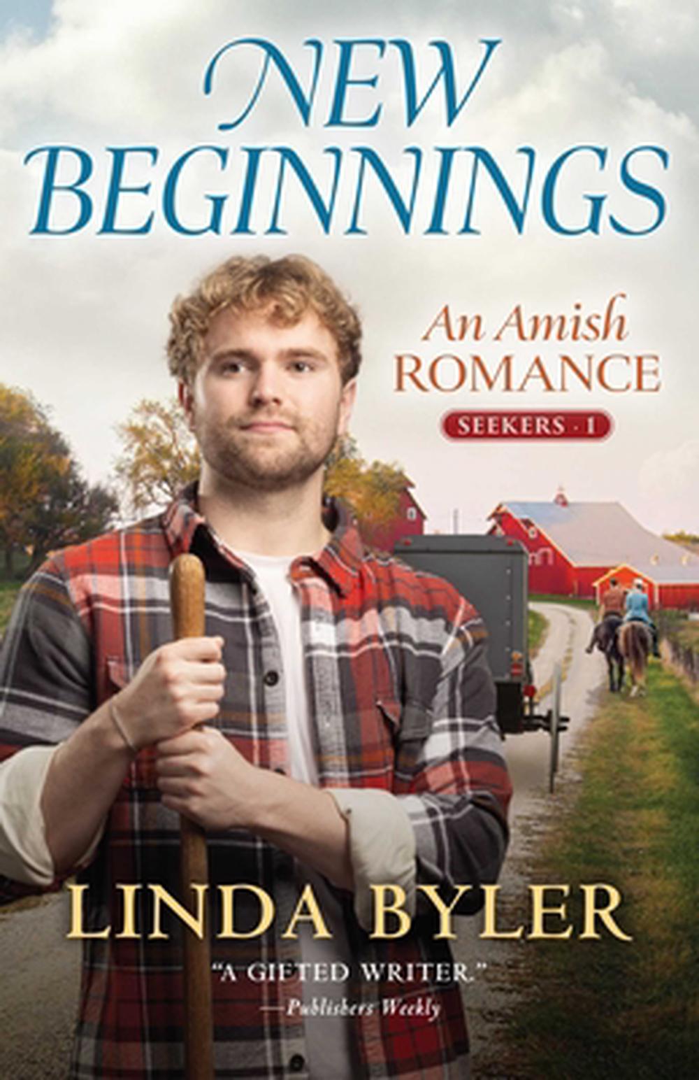 New Beginnings, 9781964219004