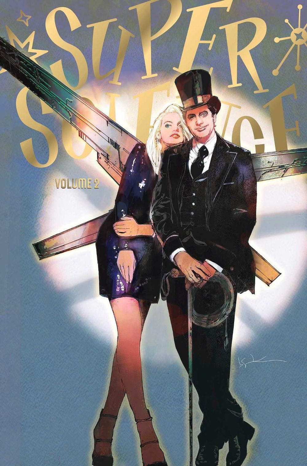 Super Science Vol. 2 by K. - ISBN: 9781964226248
