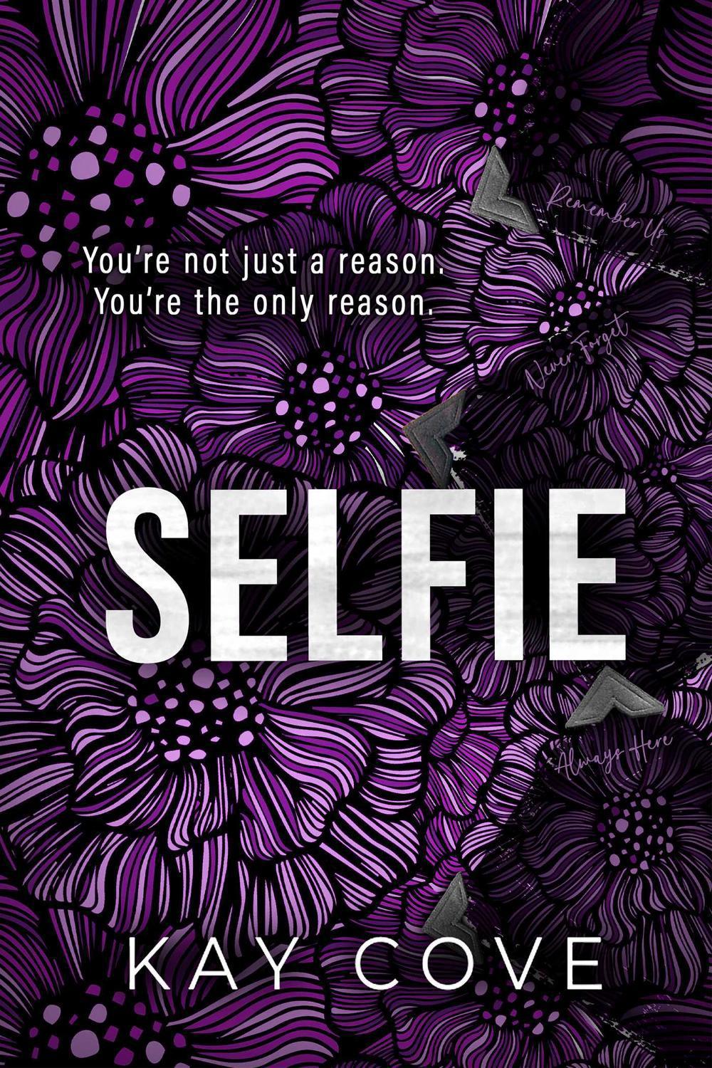 Selfie by Kay Cove - ISBN: 9781964264080