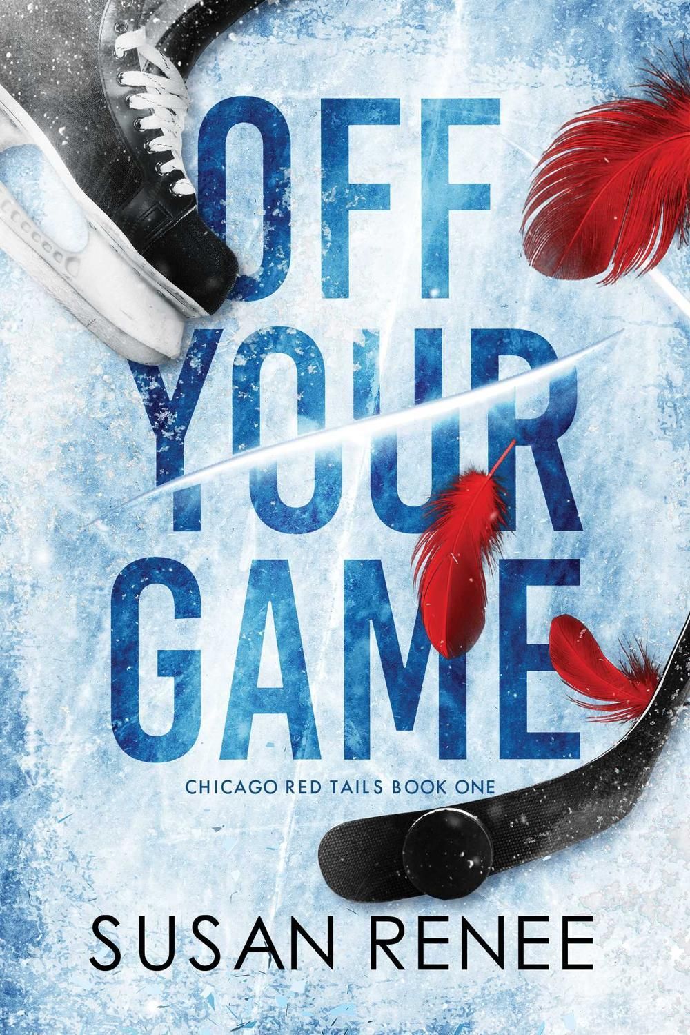 Off Your Game by Susan Renee - ISBN: 9781964264158