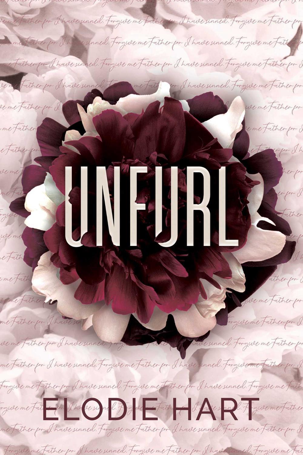 Unfurl by Elodie Hart - ISBN: 9781964264226