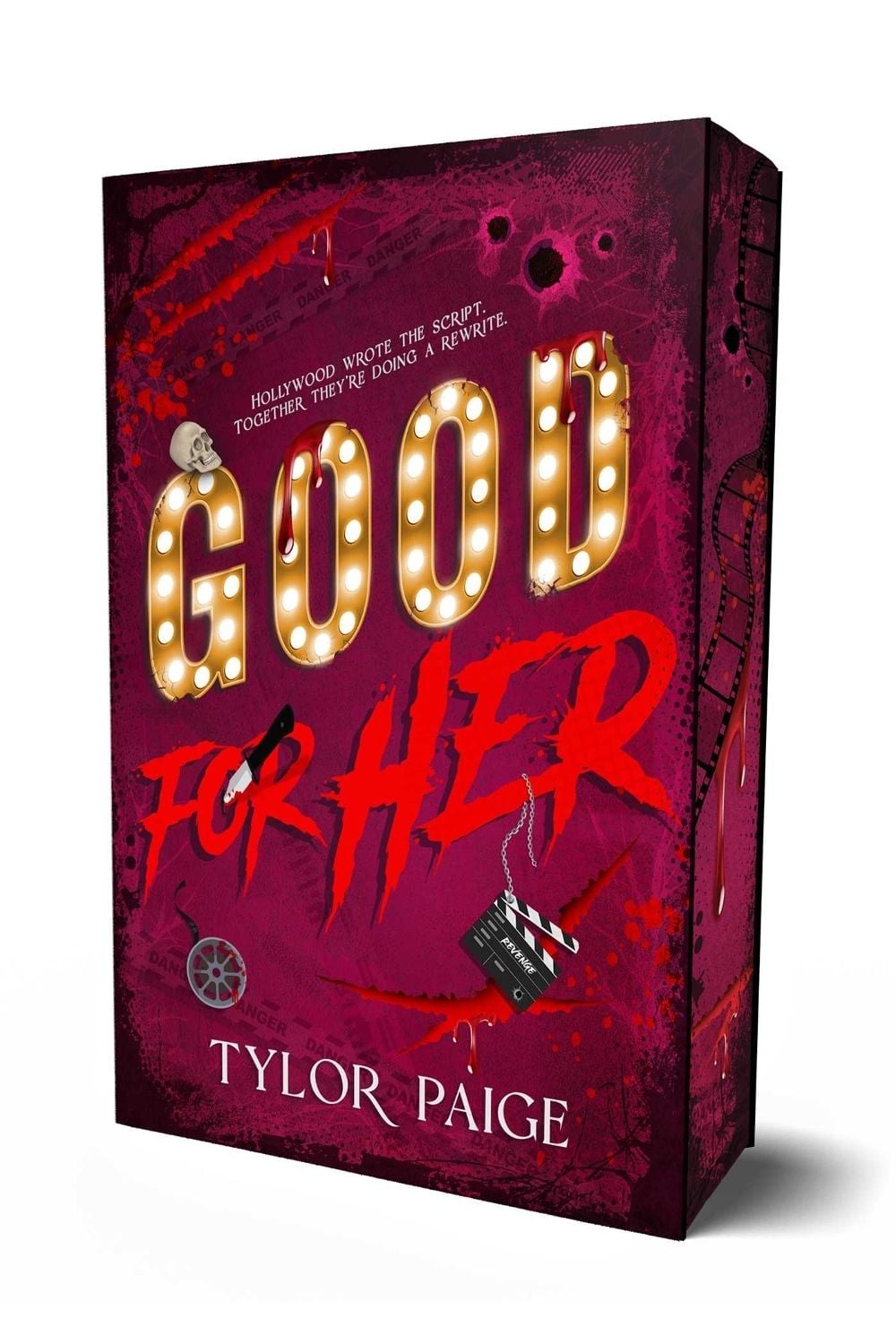 Good For Her (Special Edition) by Tylor Paige - ISBN: 9781964264349