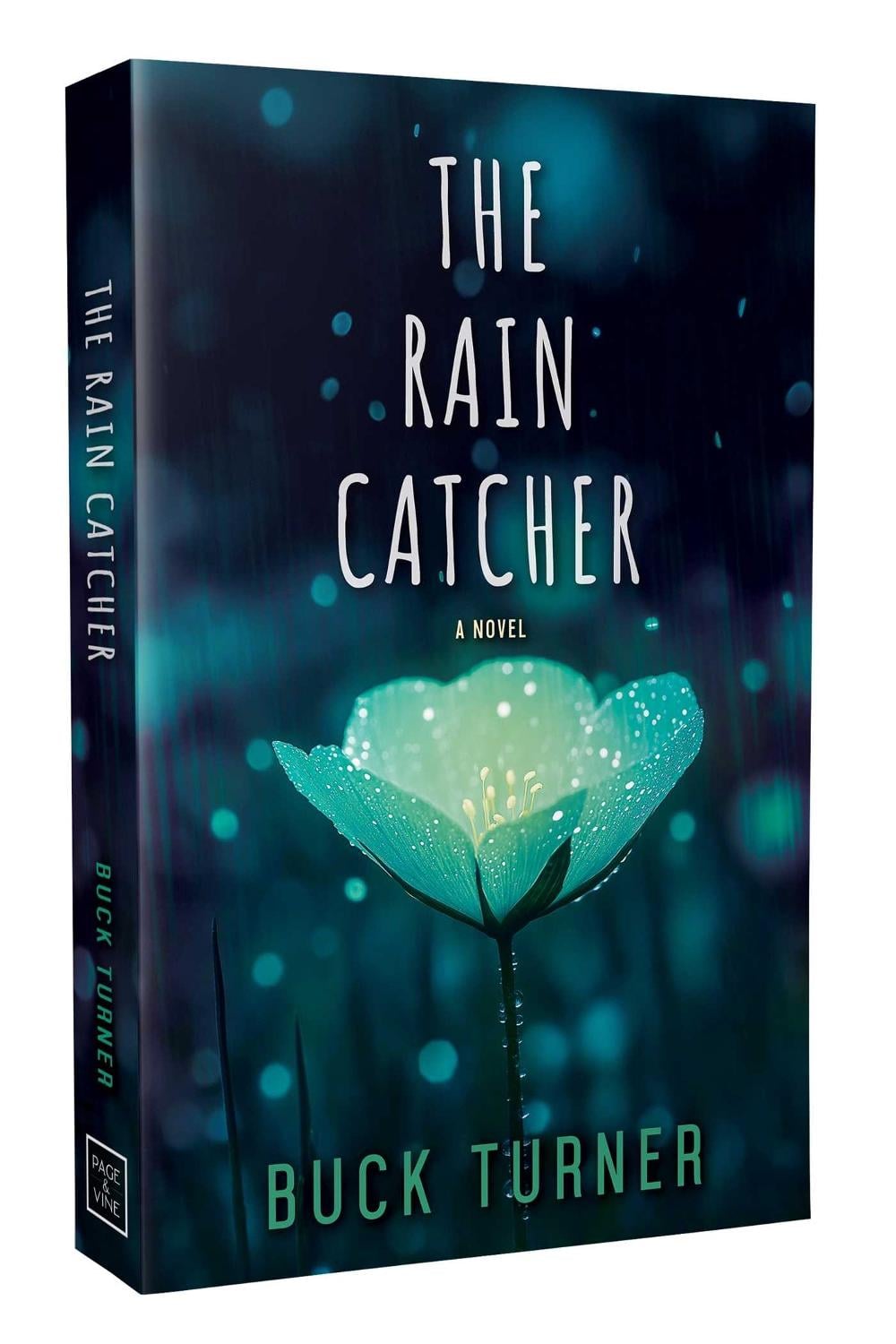 The Rain Catcher by Buck Turner - ISBN: 9781964264462
