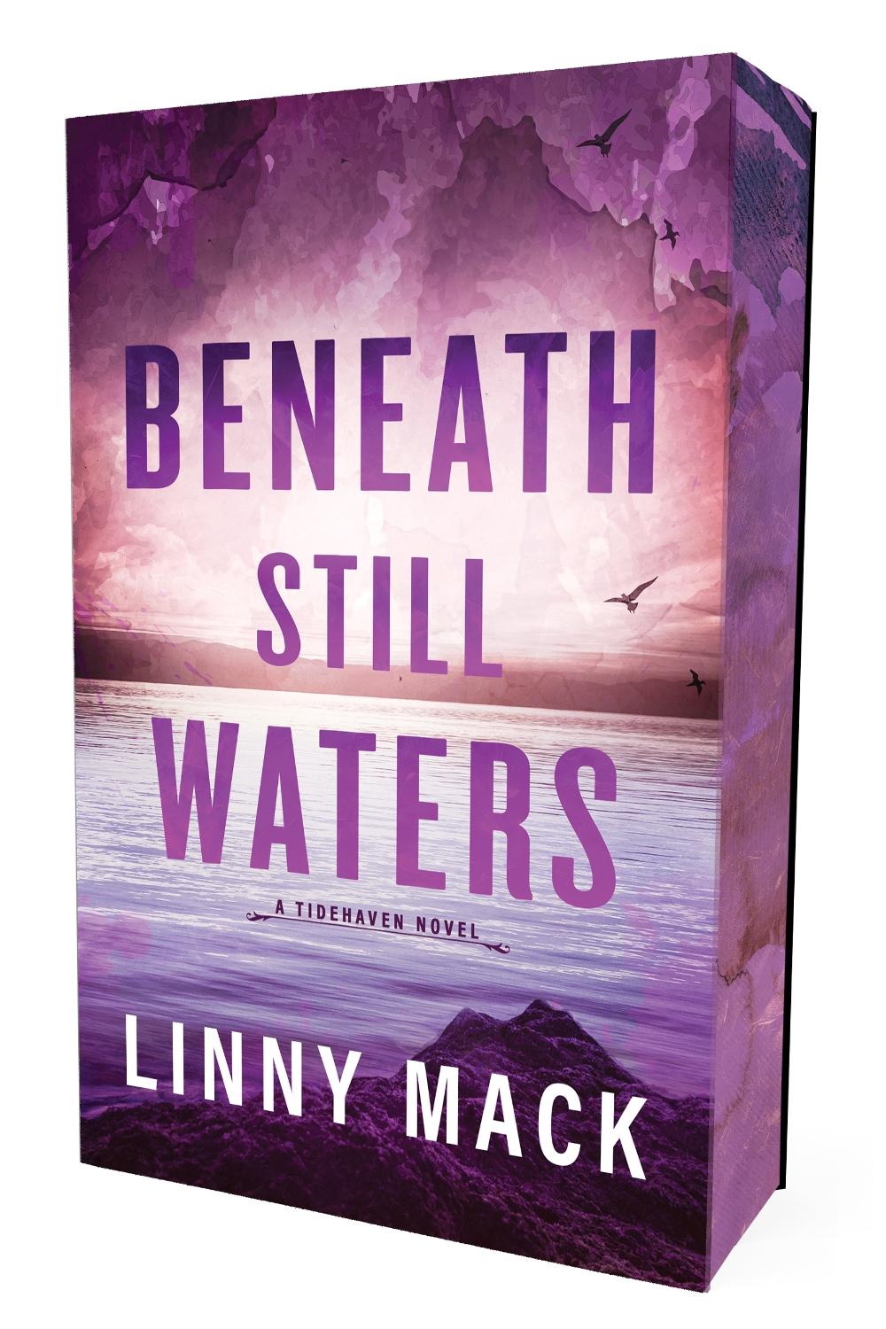 Beneath Still Waters by Linny Mack - ISBN: 9781964264608