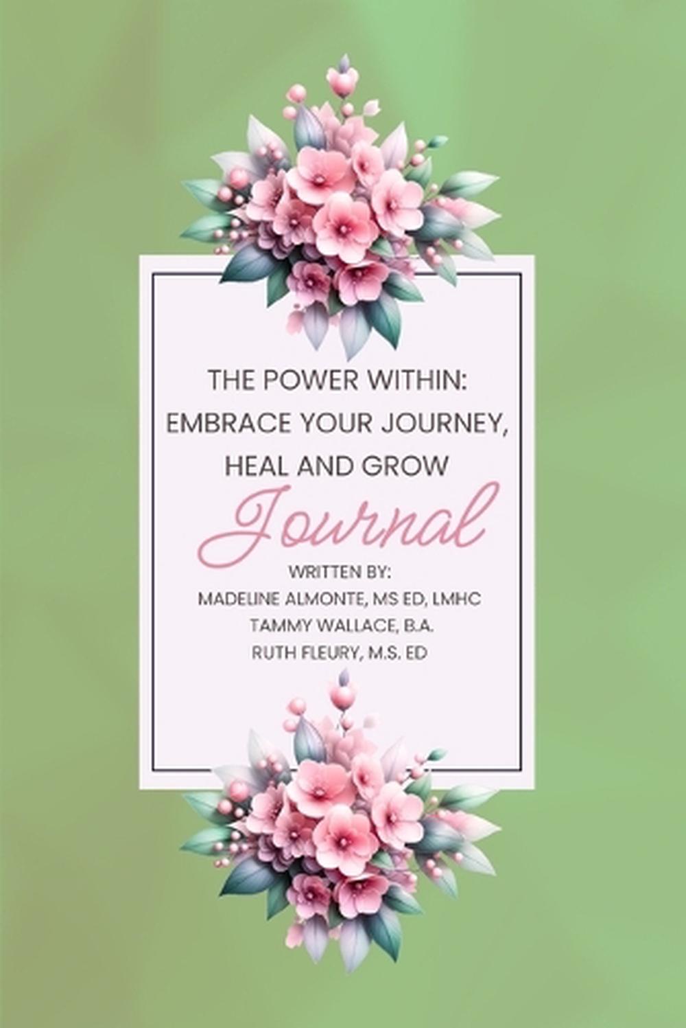 The Power Within, 9781964400068