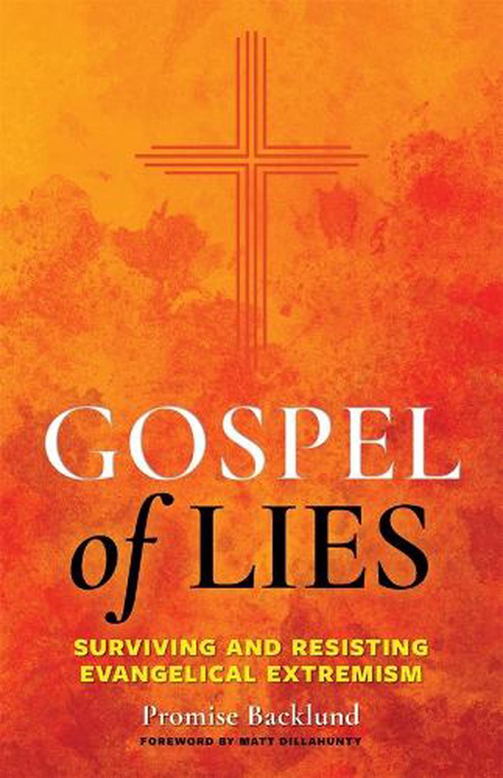 Gospel of Lies, 9781964487557