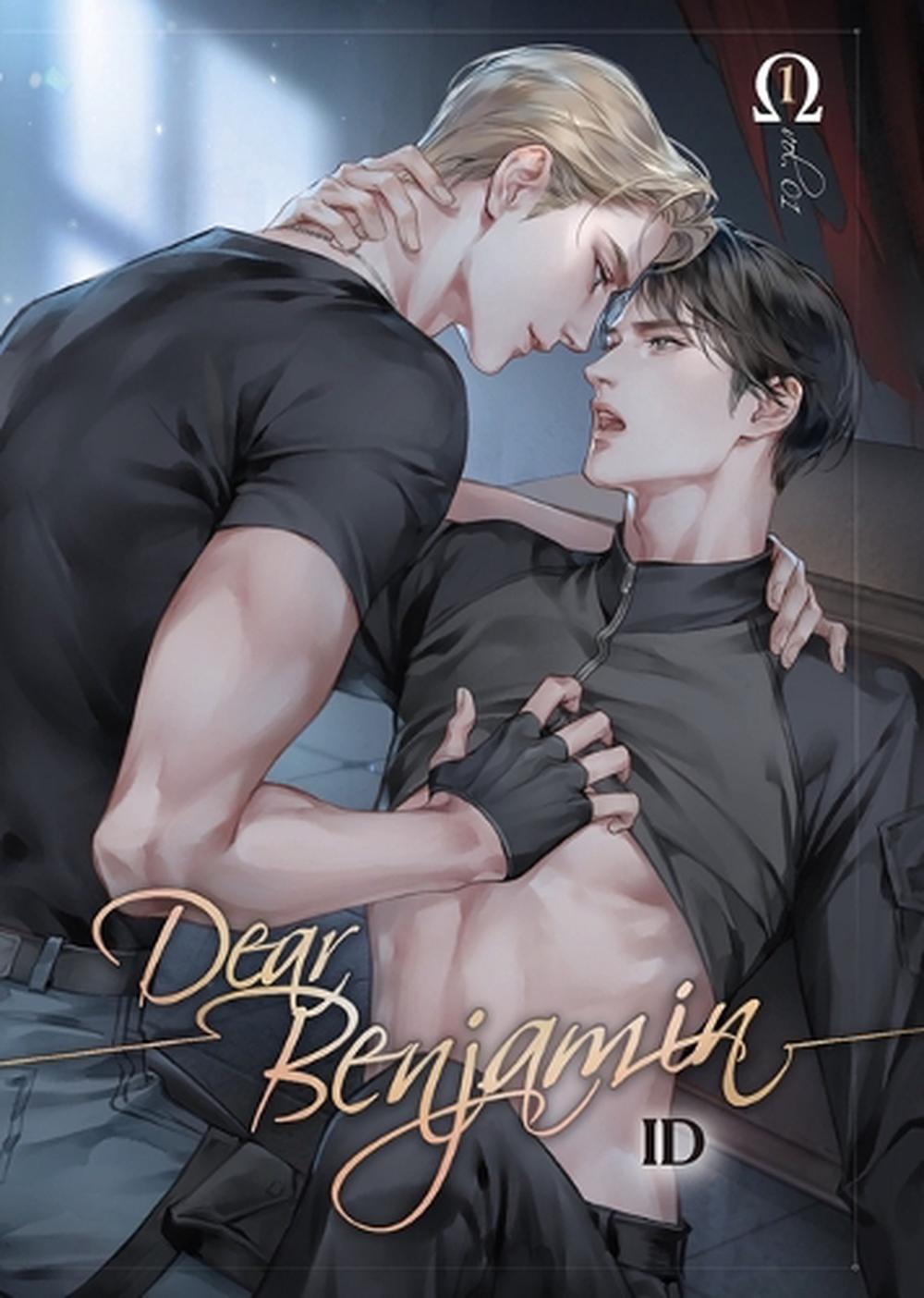 Dear Benjamin Vol. 1 by Id - ISBN: 9781964533063