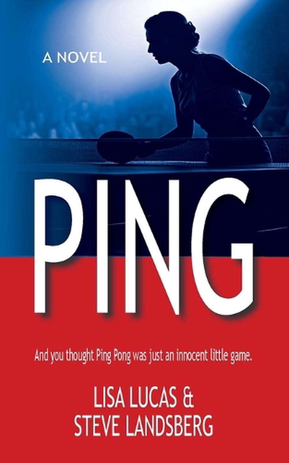 Ping by Lisa Lucas - ISBN: 9781964700021