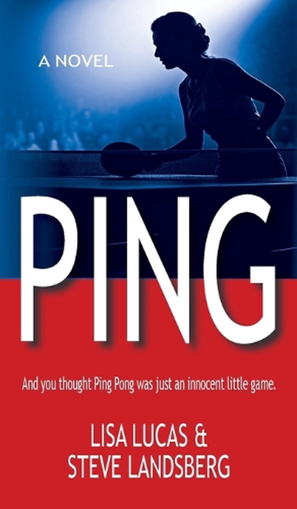 Ping by Lisa Lucas - ISBN: 9781964700038