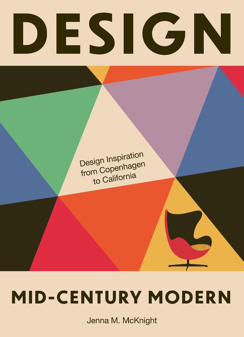 Design: Mid-Century Modern, 9781964786452