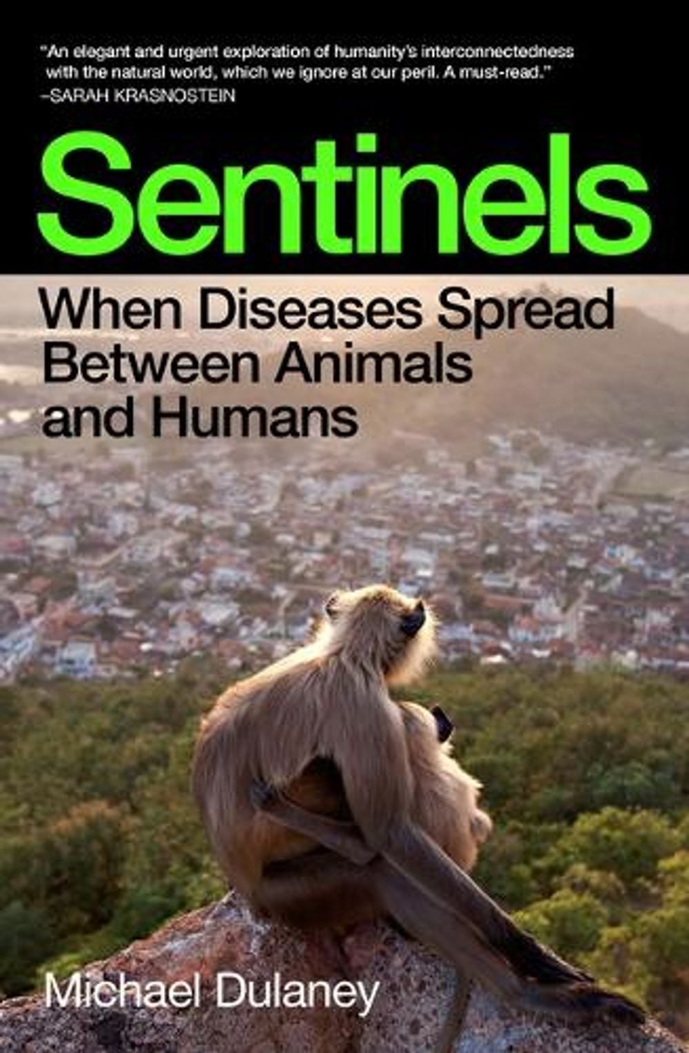 Sentinels by Michael Dulaney - ISBN: 9781964992242
