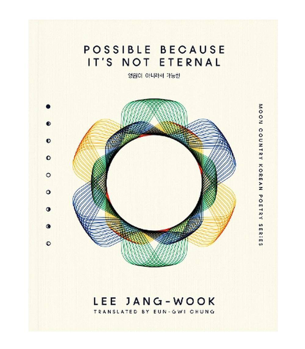 Possible Because It's Not Eternal, 9781965154250