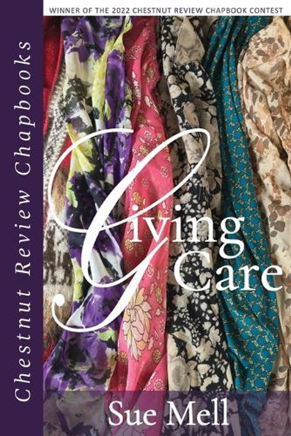 Giving Care by Sue Mell - ISBN: 9781965158234