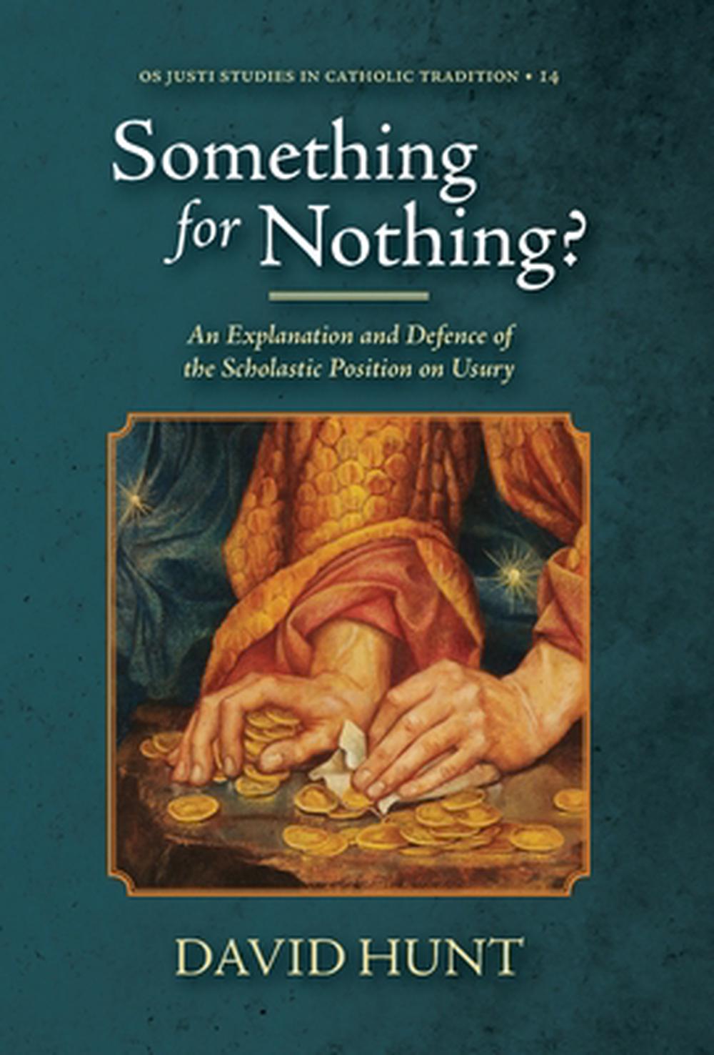 Something for Nothing? by David Hunt - ISBN: 9781965303023