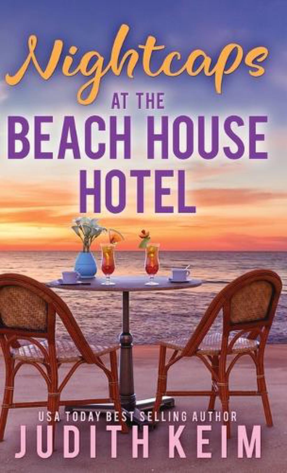 Nightcaps at The Beach House Hotel, 9781965622049