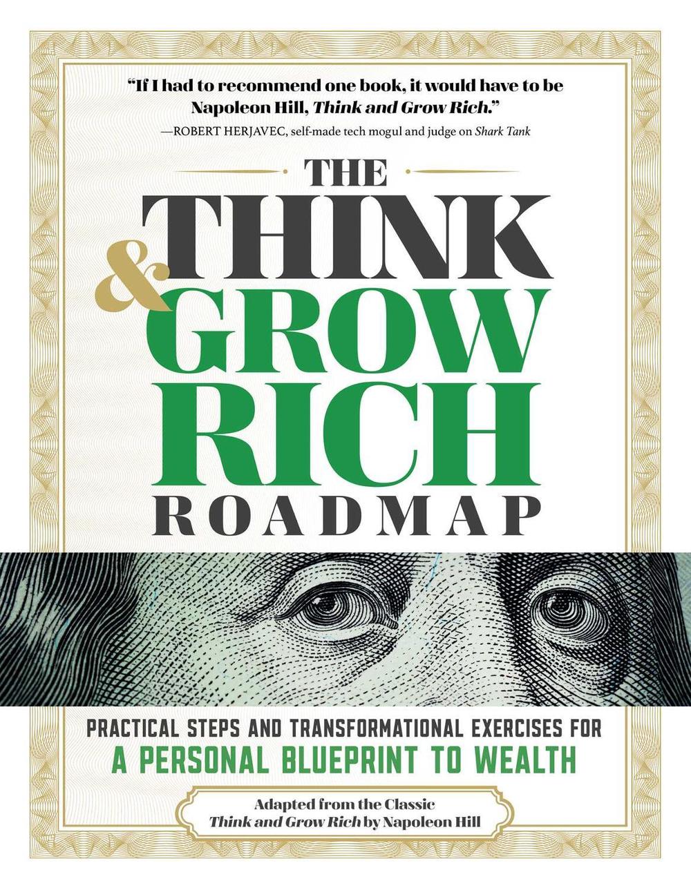 The Think and Grow Rich Roadmap, 9781965636039