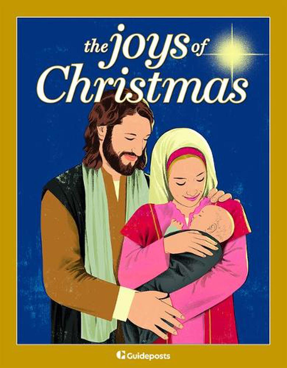 The Joys of Christmas 2025, 9781965859421