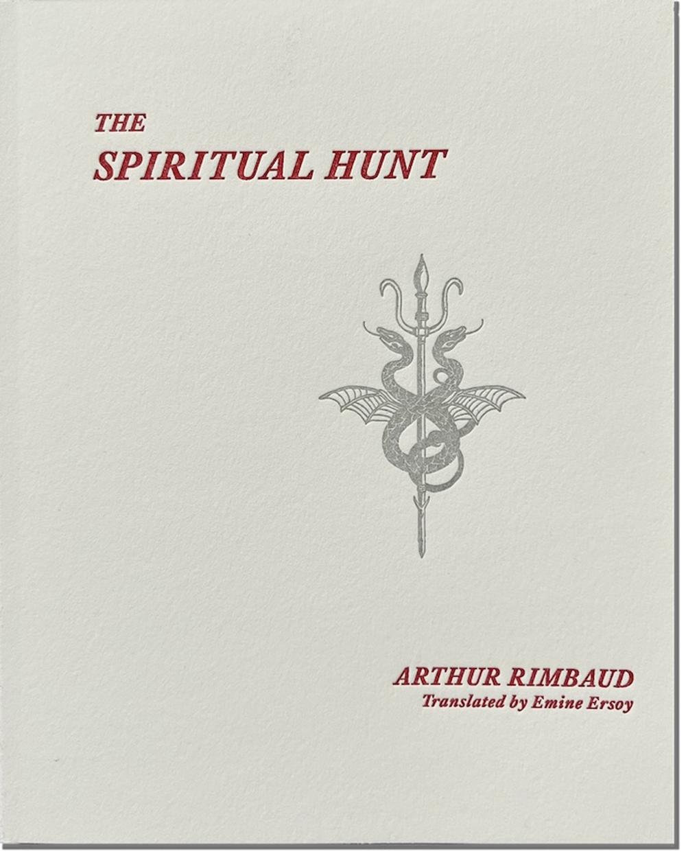 The Spiritual Hunt, 9781965874066