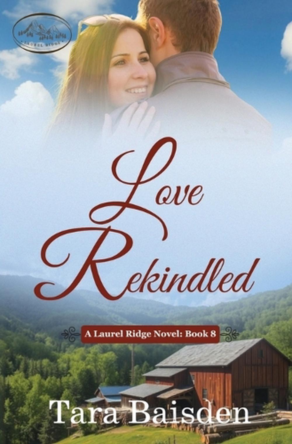 Love Rekindled, 9781966093145