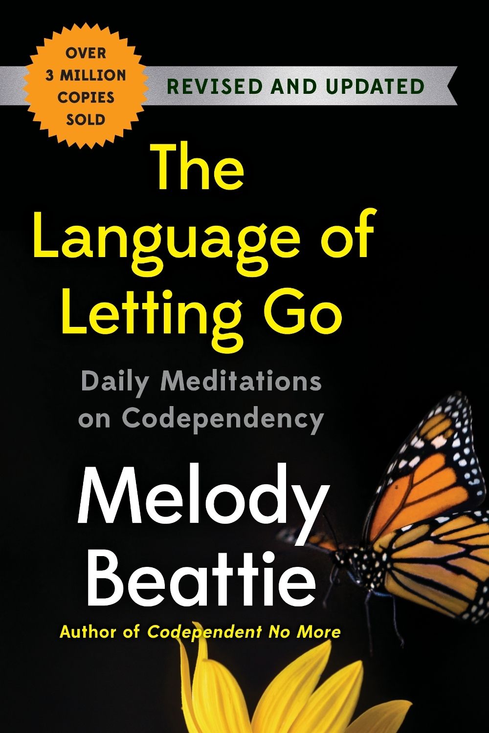 The Language of Letting Go by Melody Beattie - ISBN: 9781966302100