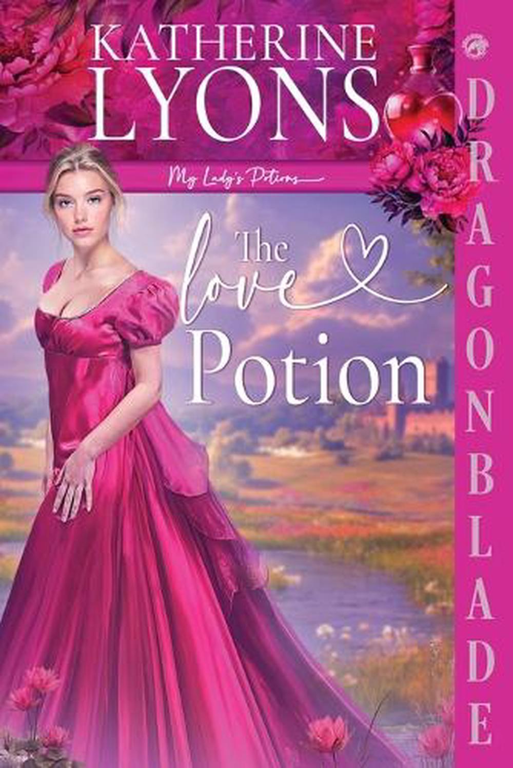 The Love Potion, 9781967169405