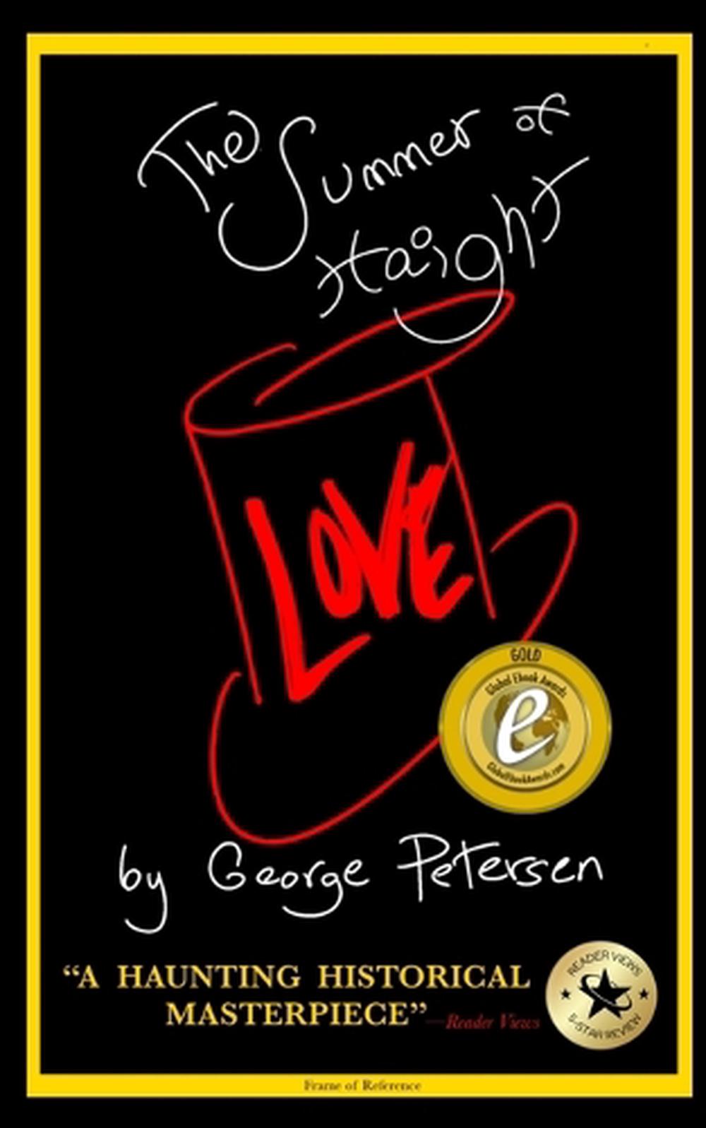The Summer of Haight by George Petersen - ISBN: 9781967227051