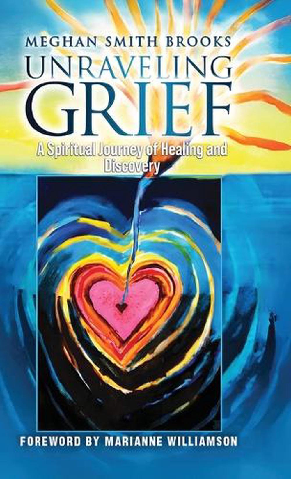 Unraveling Grief, 9781967279425