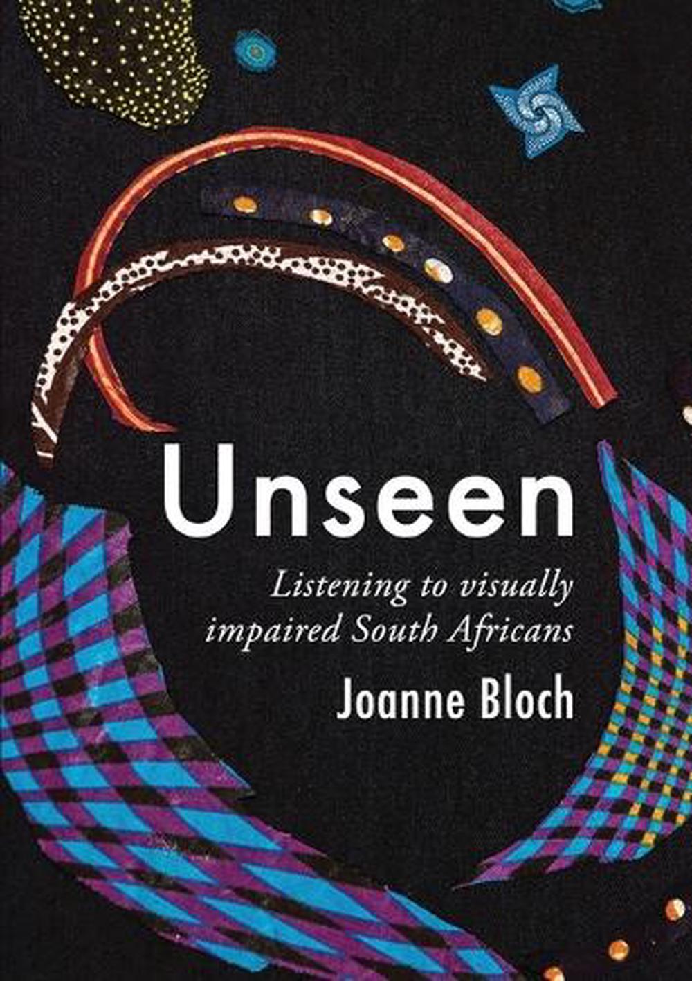 Unseen, 9781967673988