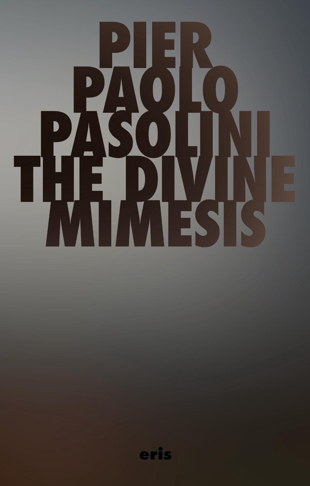 The Divine Mimesis, 9781967751235
