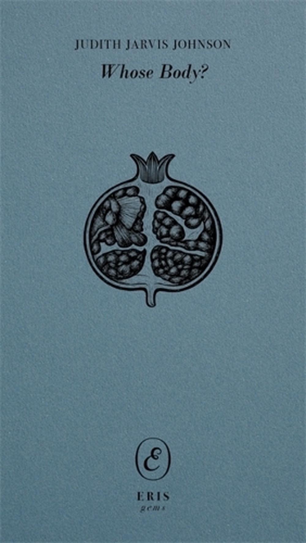 Whose Body?, 9781967751488