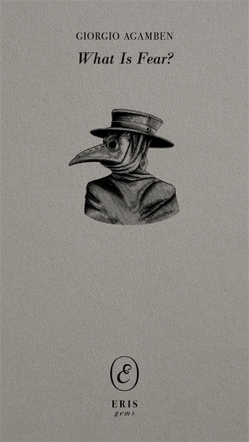 What Is Fear?, 9781967751501