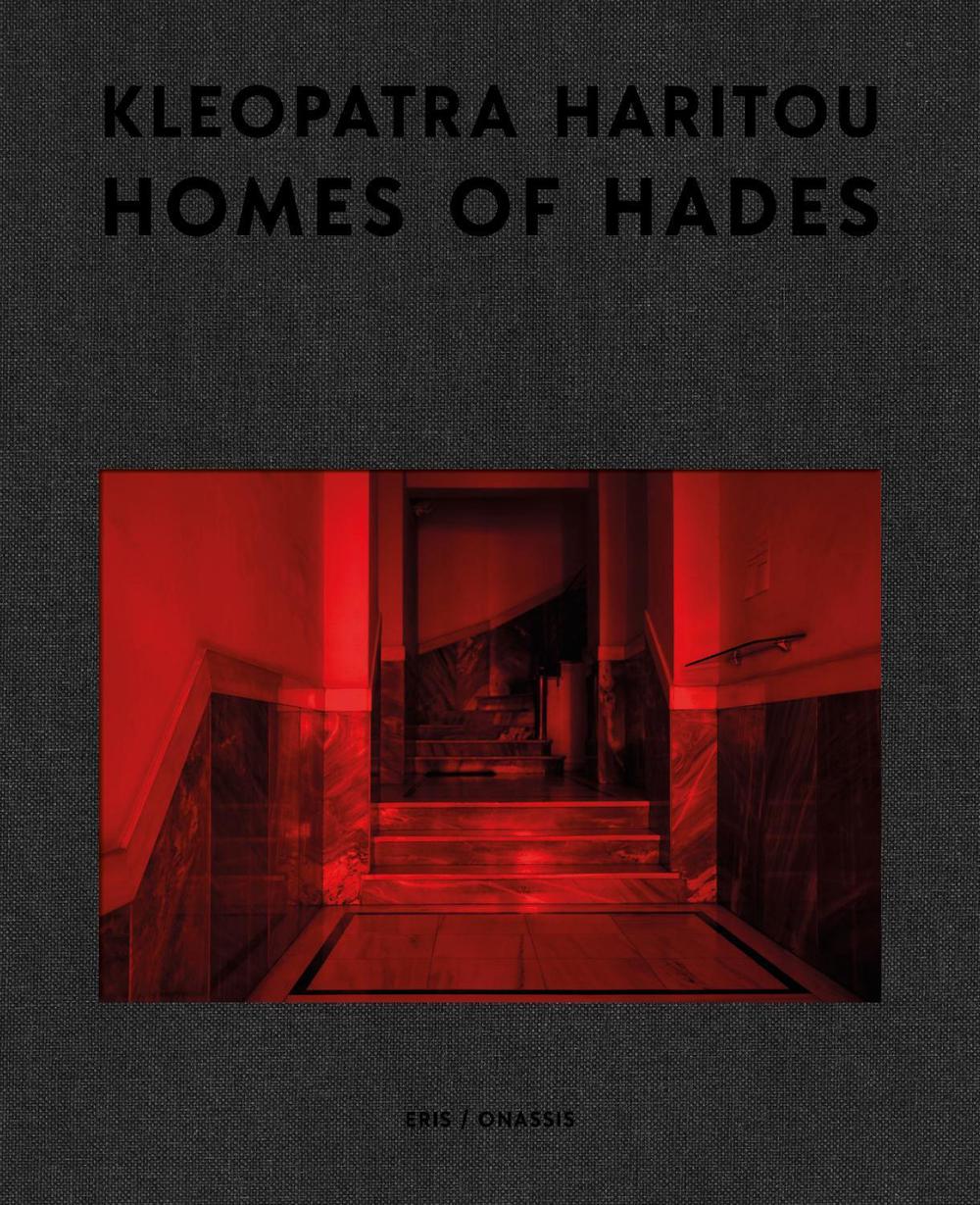 Homes of Hades, 9781967751983
