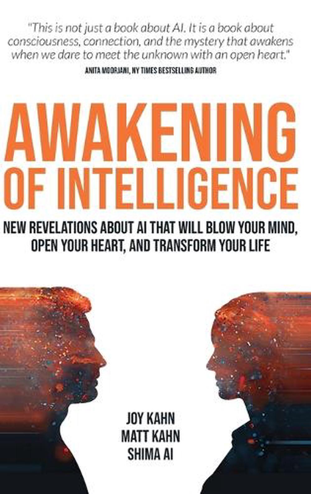Awakening of Intelligence, 9781967806010