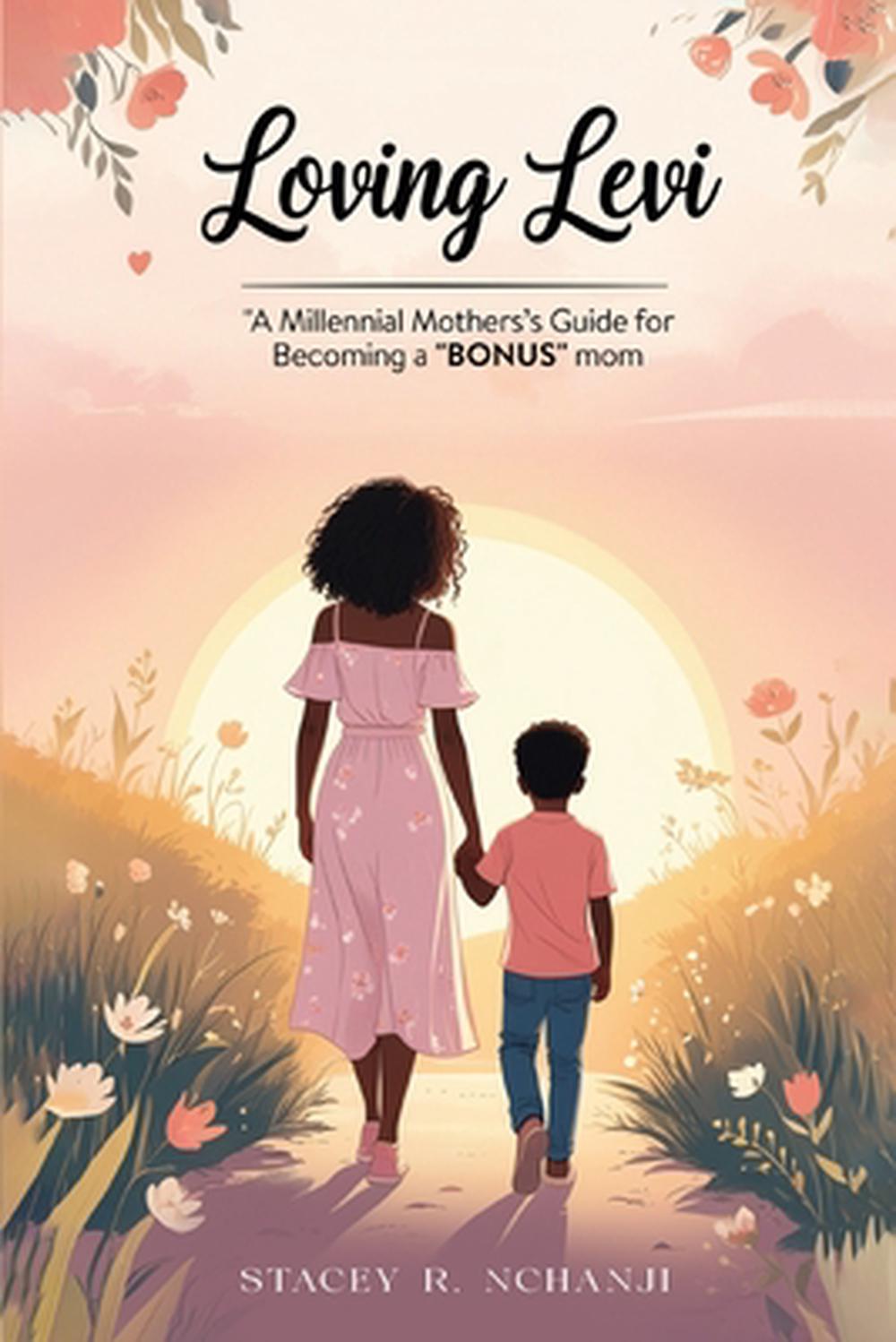 Loving Levi, 9781967883097