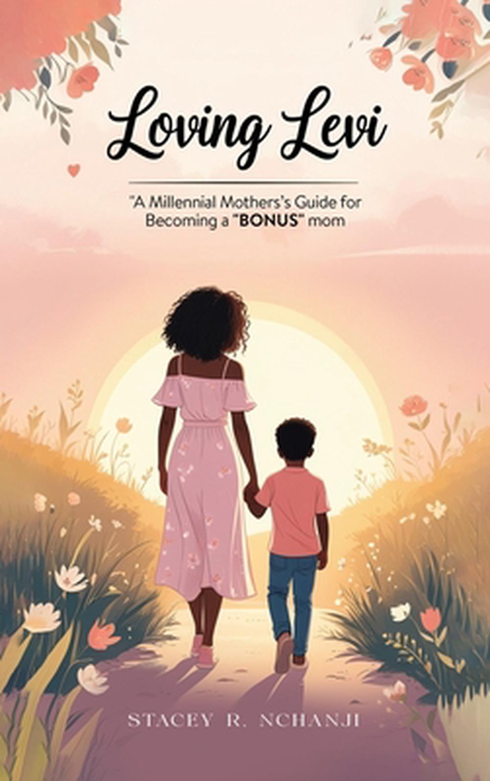 Loving Levi, 9781967883103