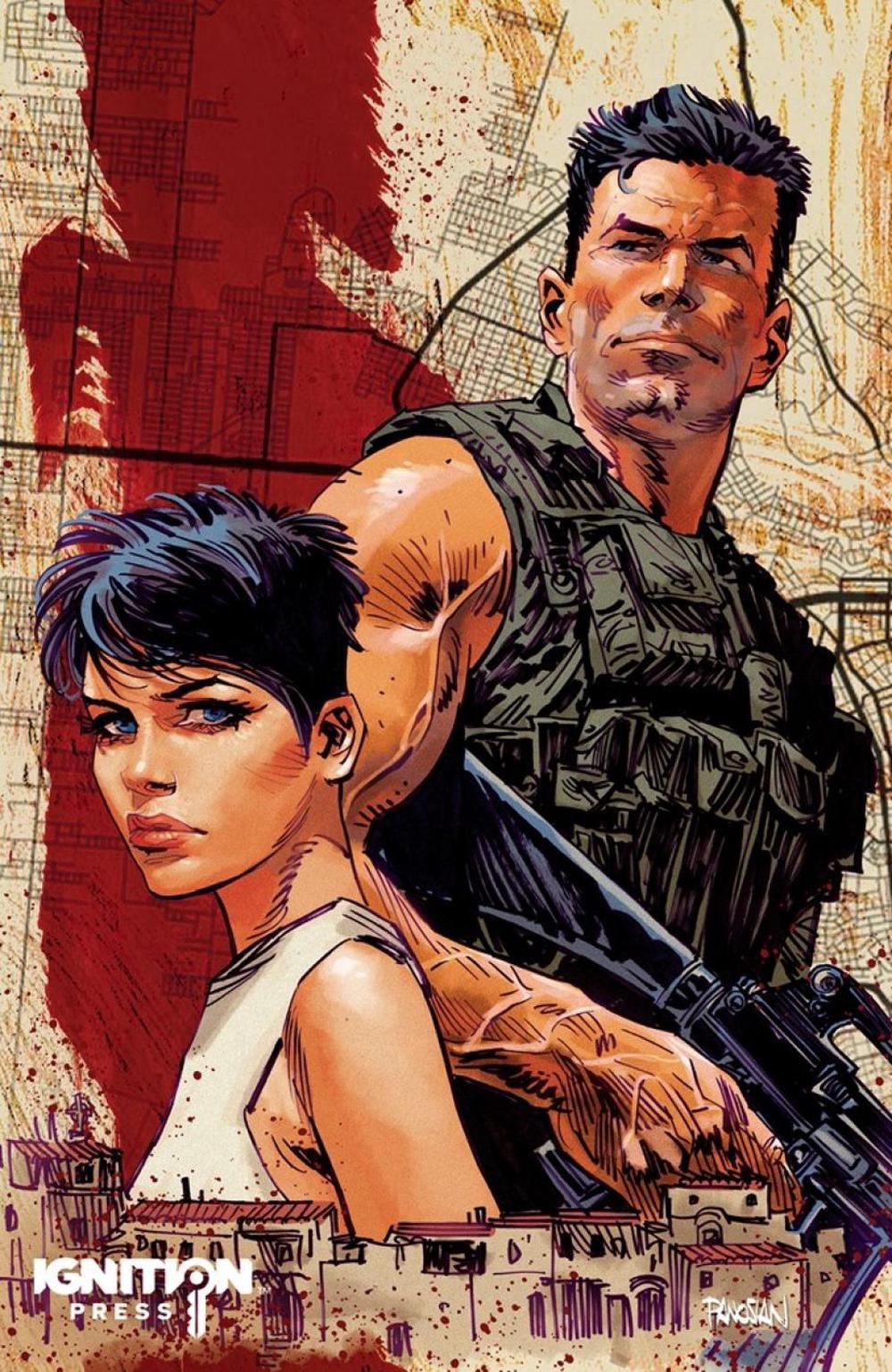 Extraction by Ande Parks - ISBN: 9781968063023