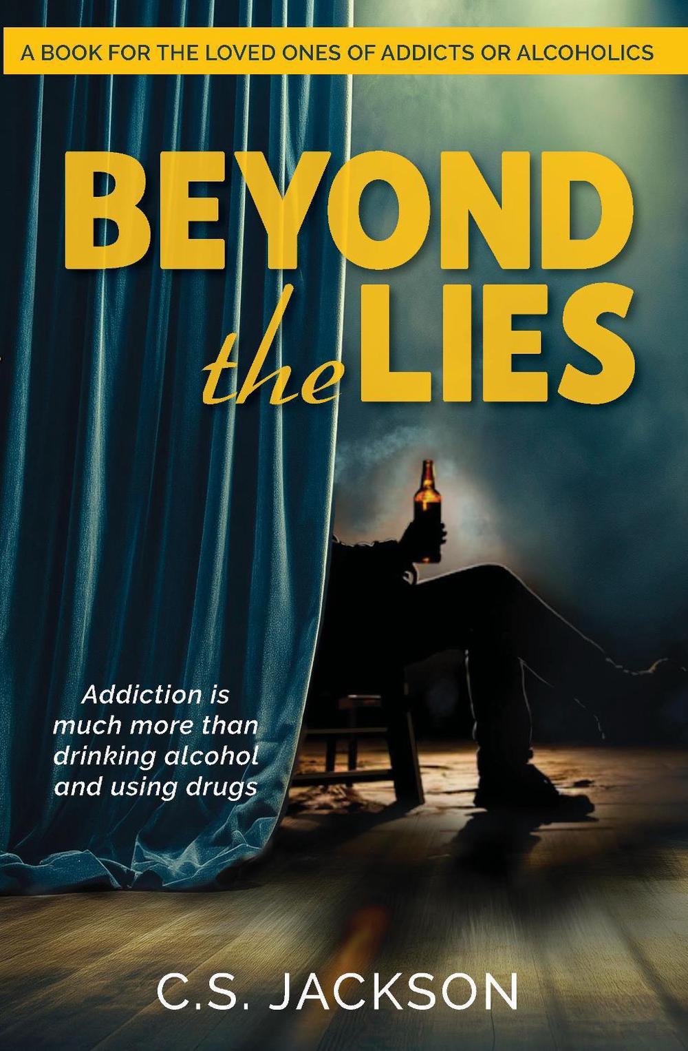 Beyond the Lies, 9781968127039
