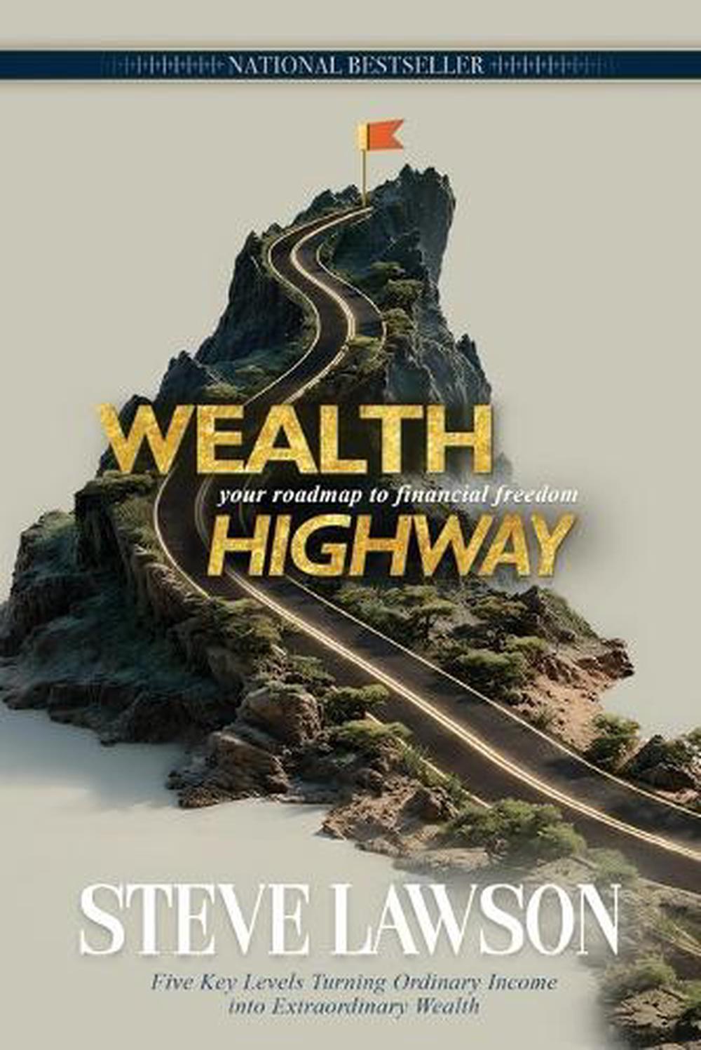 Wealth Highway, 9781968149093