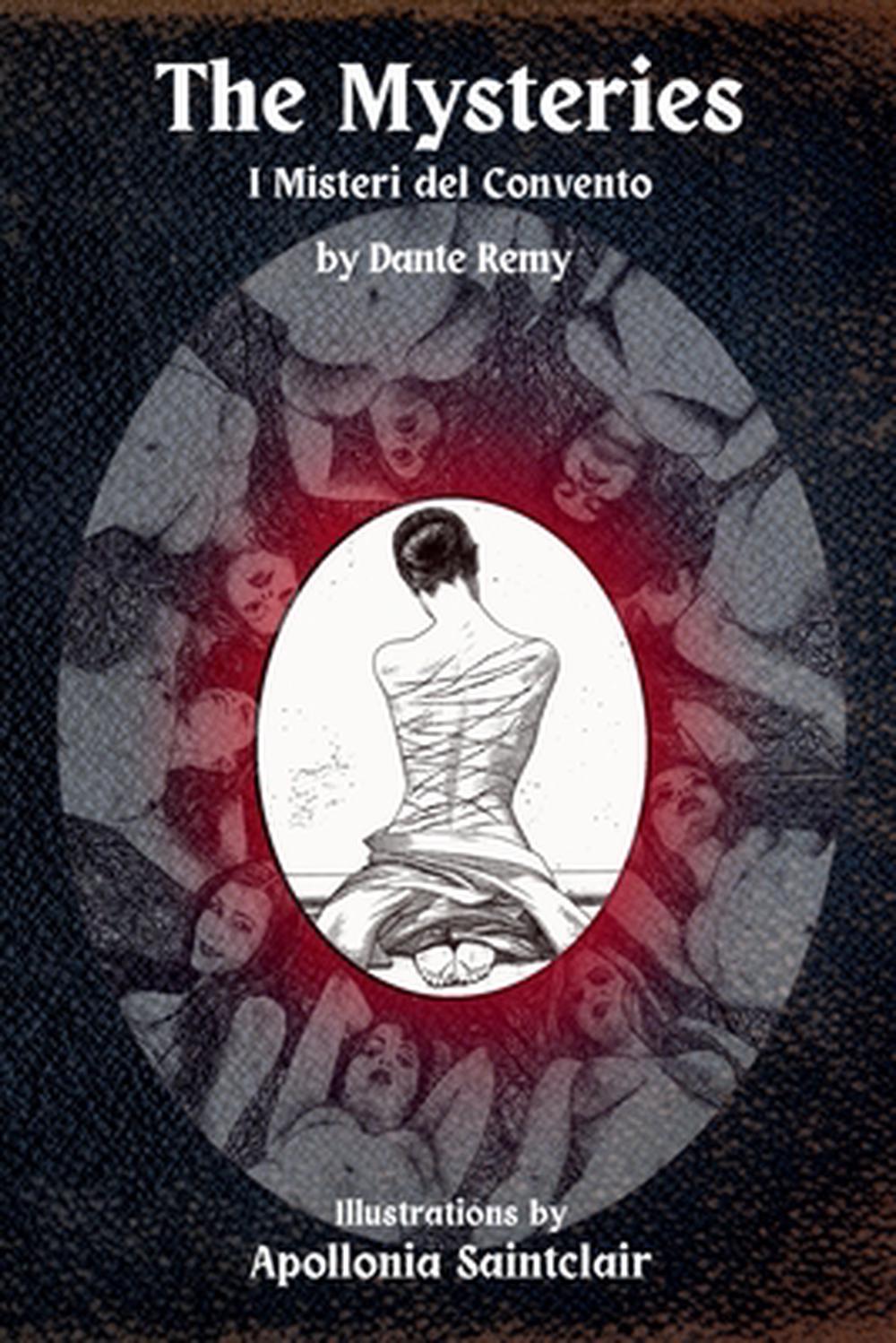 The Mysteries by Dante Remy - ISBN: 9781968703158