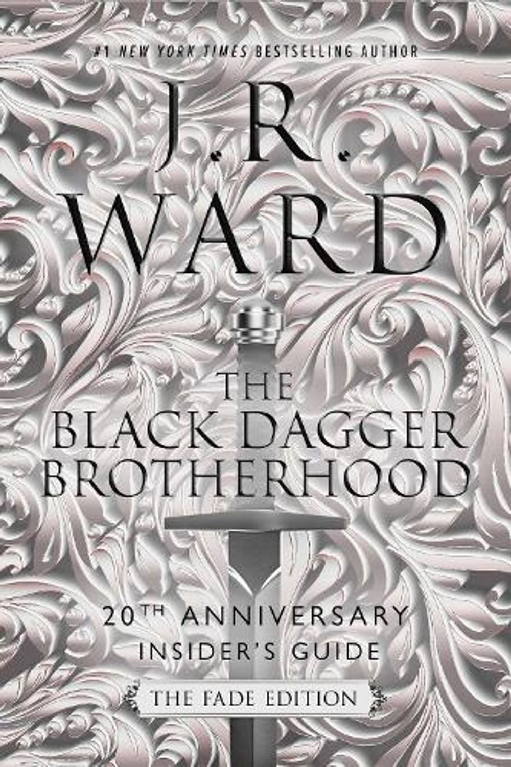 The Black Dagger Brotherhood by J.R. Ward - ISBN: 9781968707736