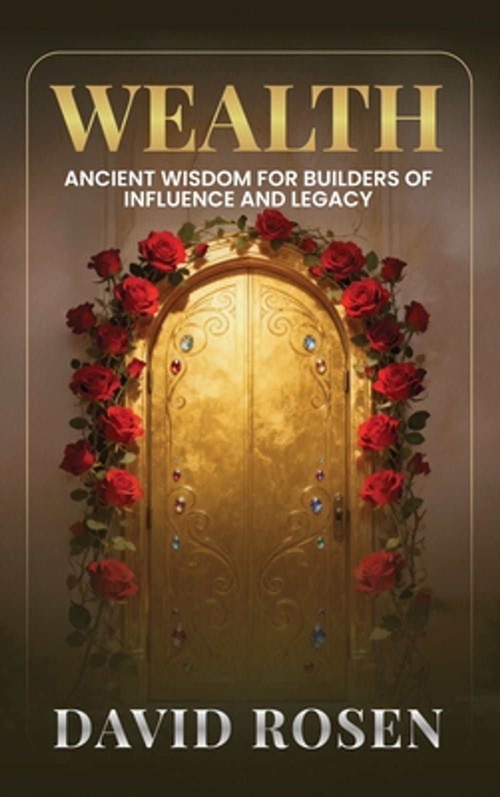 Wealth by David Rosen - ISBN: 9781969063565