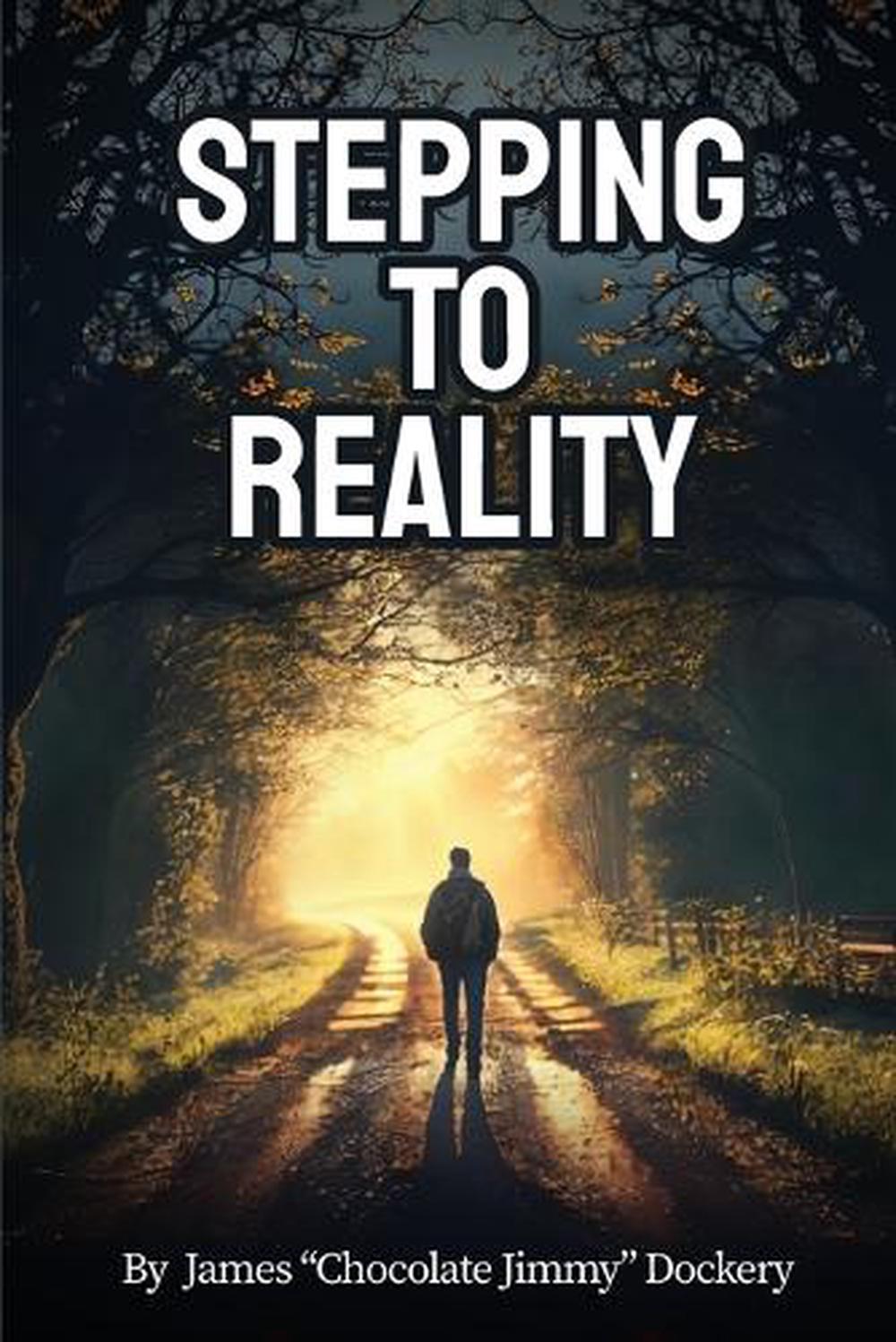 Stepping to Reality, 9781969506314