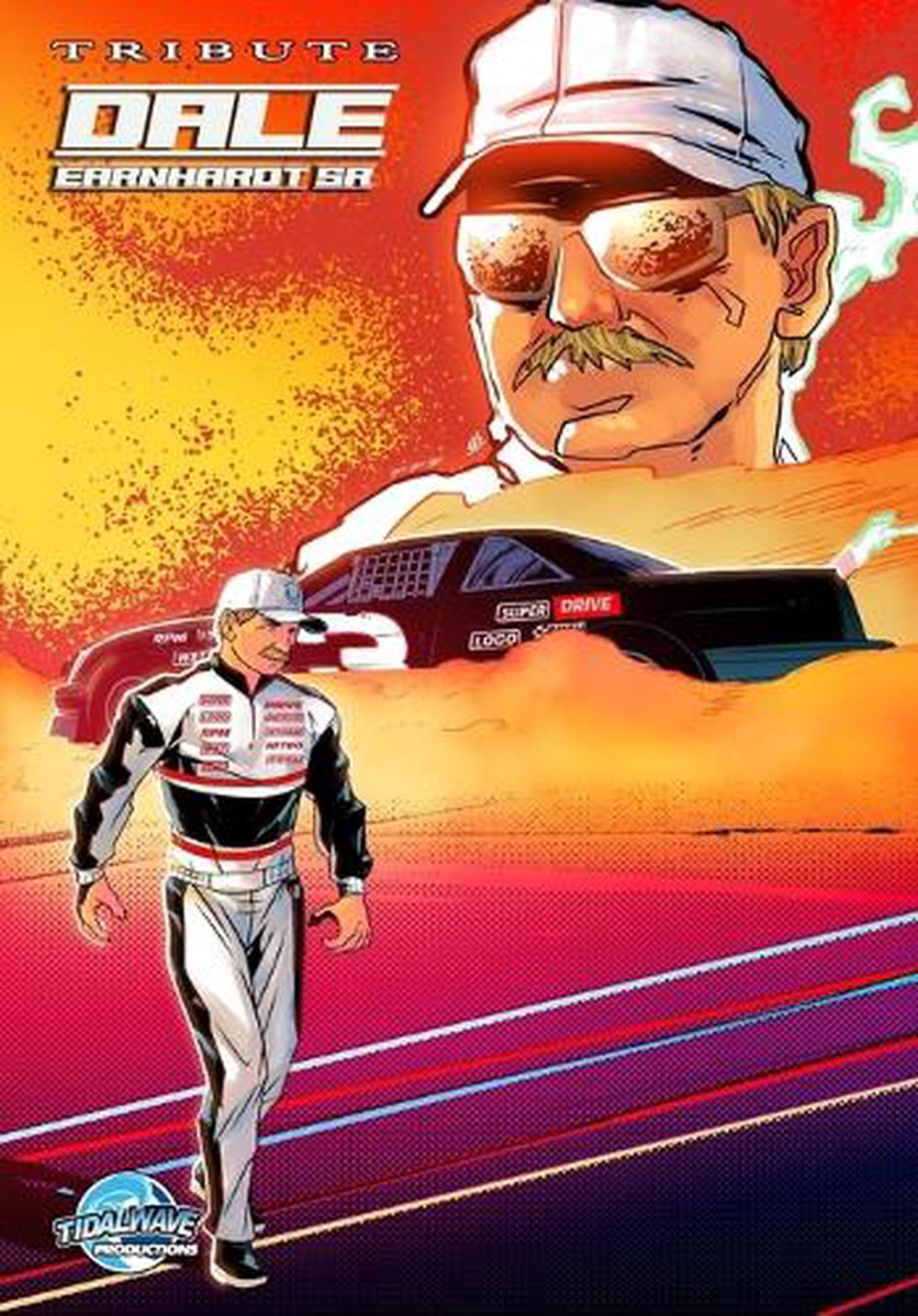 Tribute, 9781969716119