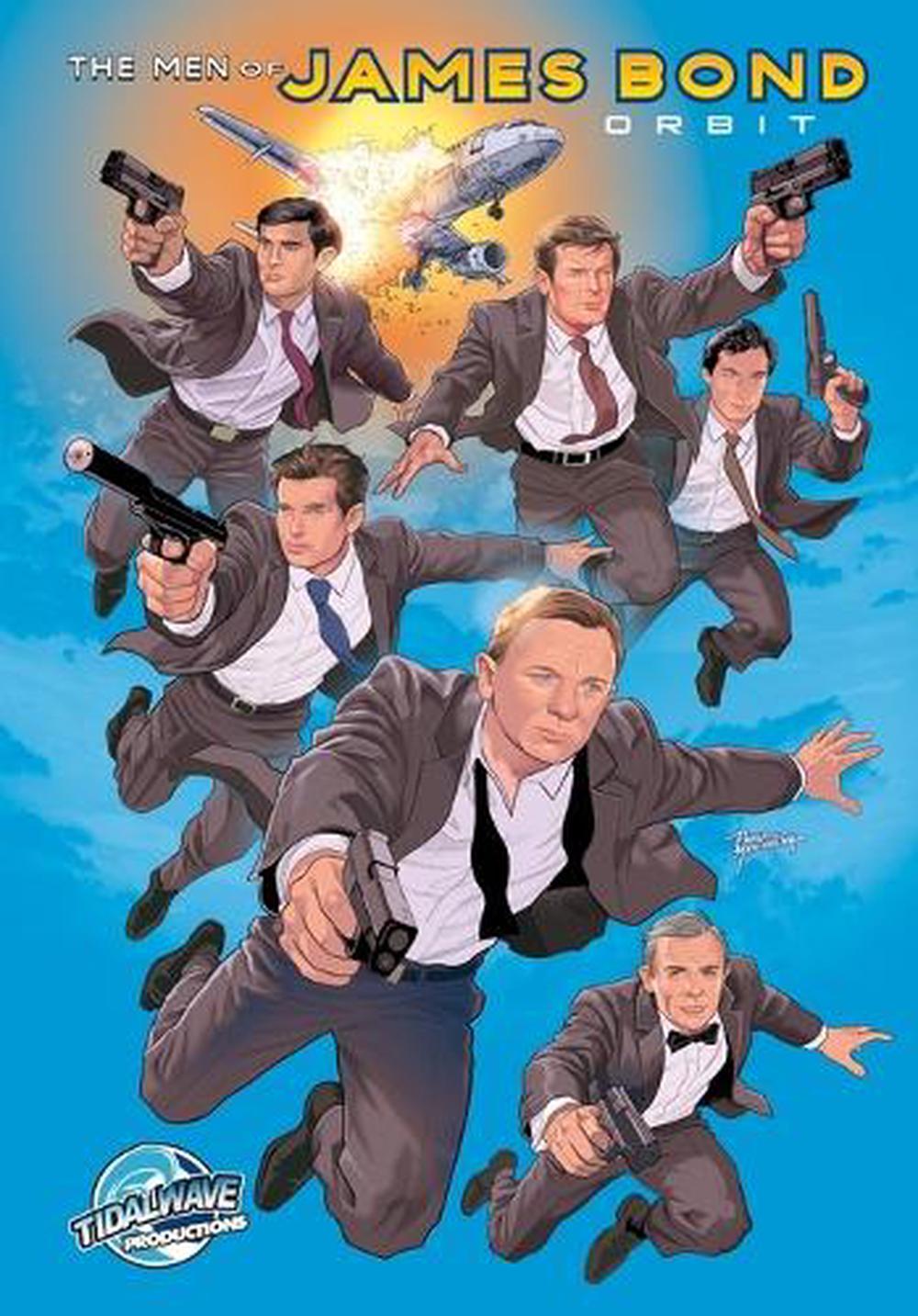 Orbit, 9781969716430