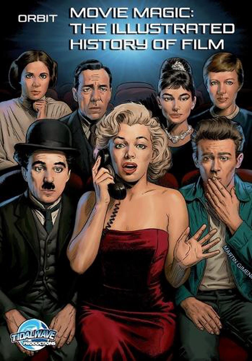 Orbit, 9781969716621