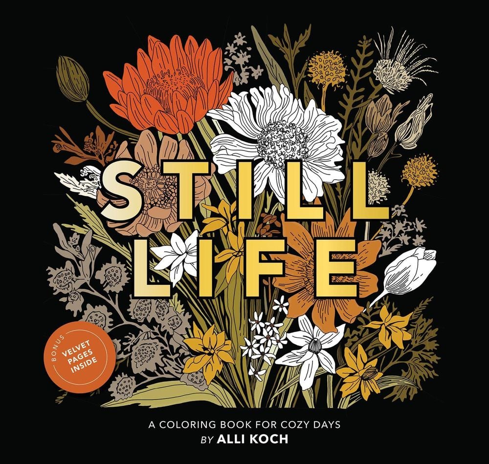 Still Life by Alli Koch - ISBN: 9781969889035