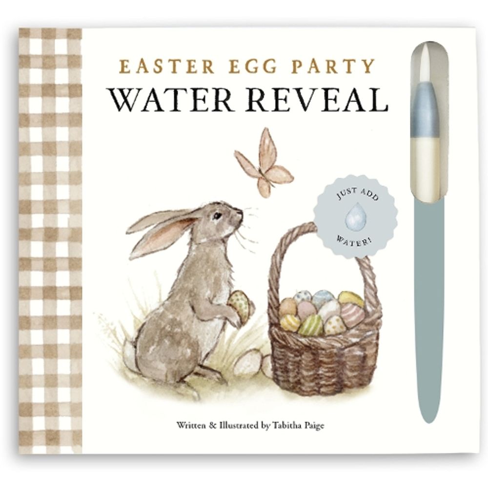 Easter Egg Party by Tabitha Paige - ISBN: 9781969889530