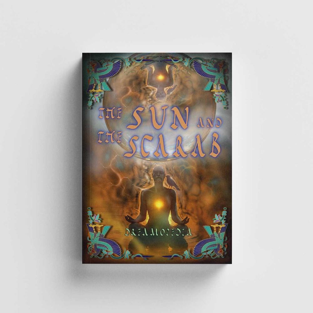 Sun and the Scarab, 9781970367058